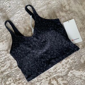 NWT Lululemon Align Tank